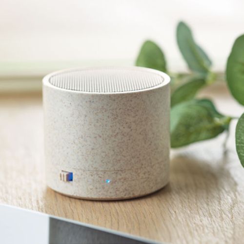 Hvedestraa hoejtaler - Billede 6